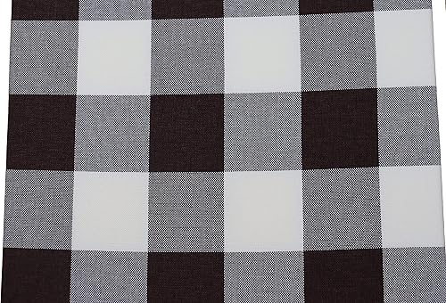 Miniatura 5 de Jininworl Cojines de asiento de tamaño personalizado, antideslizantes, para ventana panorámica, para exteriores e interiores, para patio, porche,