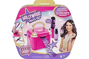 Cool Maker Hollywood Hair Extension Maker
