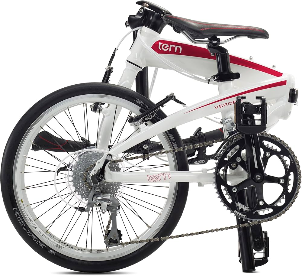 Amazon | 【正規輸入品】 tern(ターン) Verge P18 20