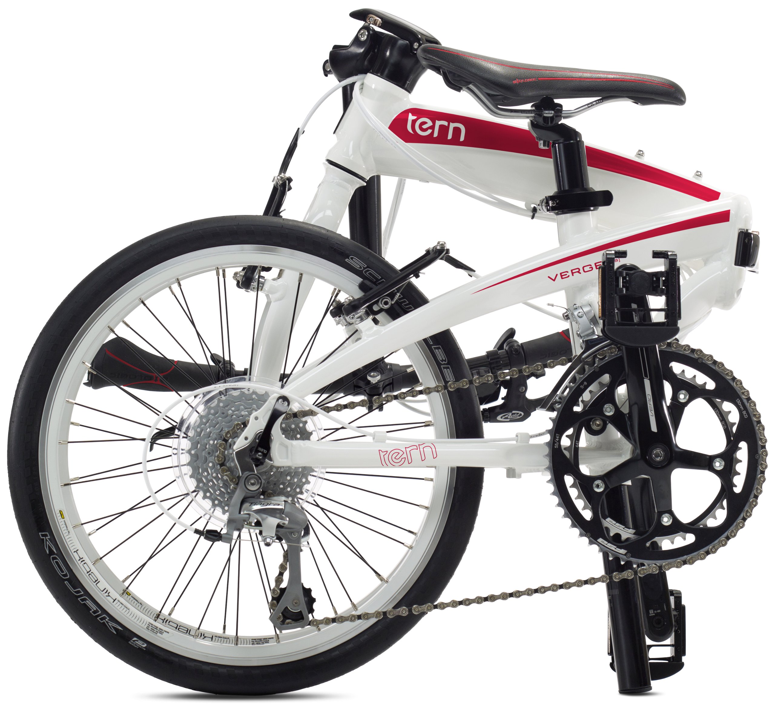 Amazon | 【正規輸入品】 tern(ターン) Verge P18 20