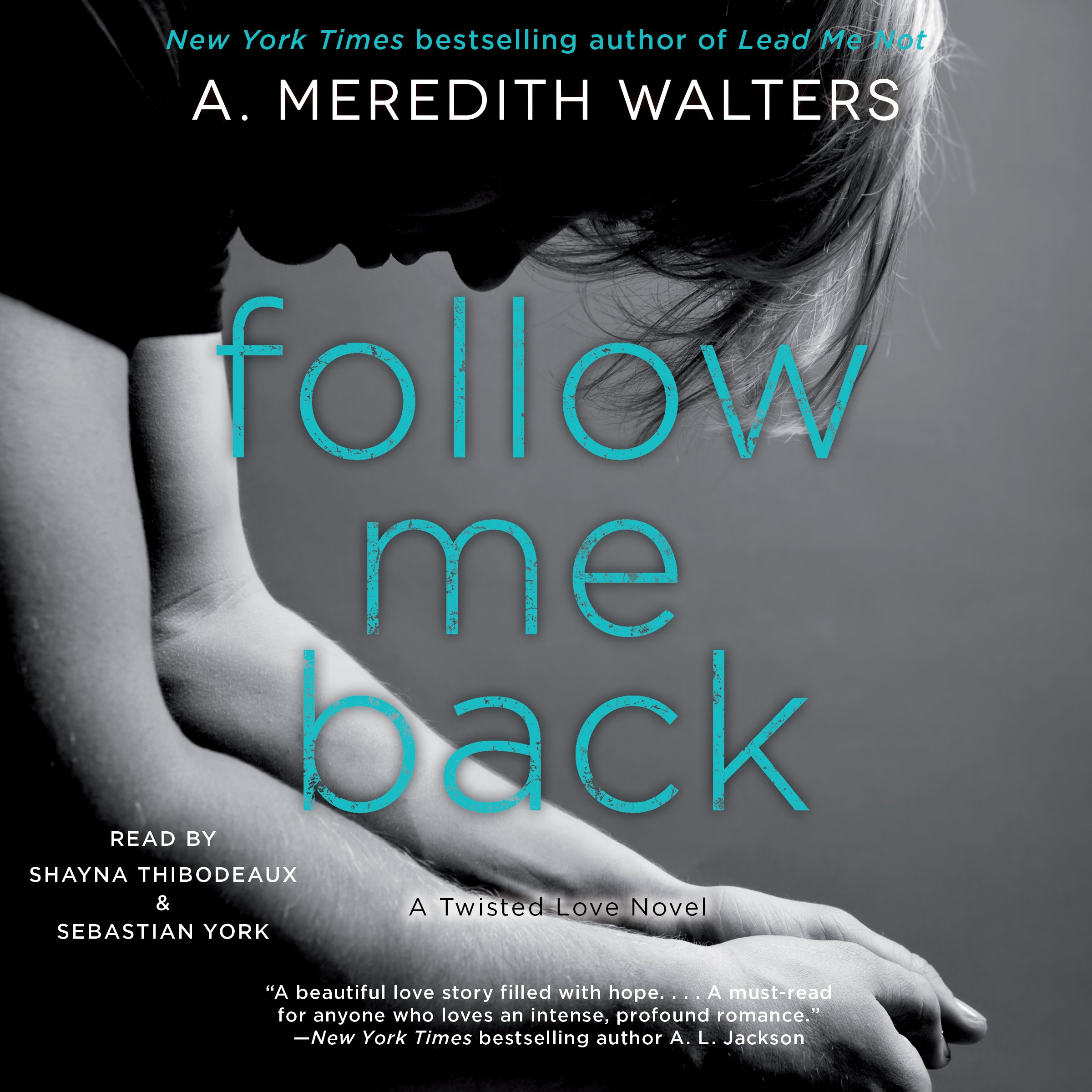 Cover art for Follow Me Back
