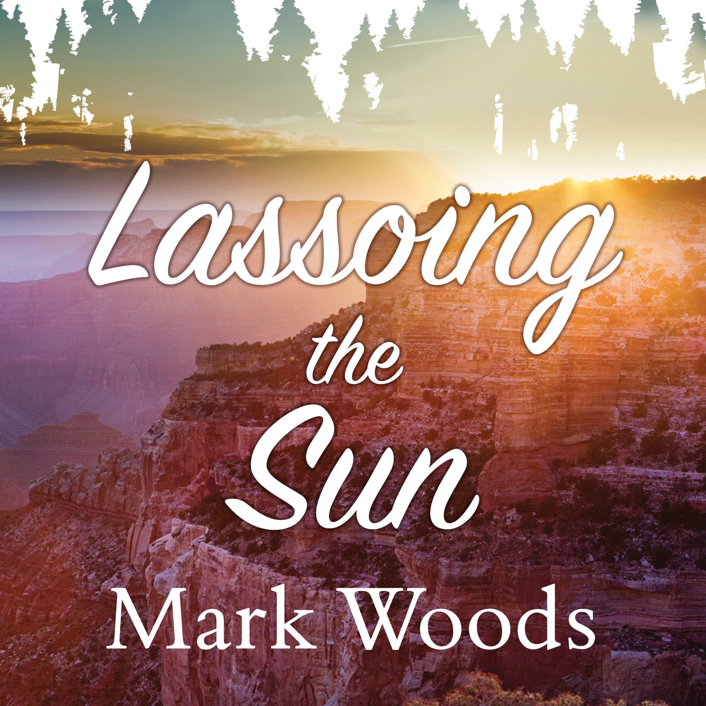 Cover art for Lassoing the Sun