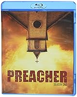 Vista 1 de Preacher 2016 Season 1 Version Content