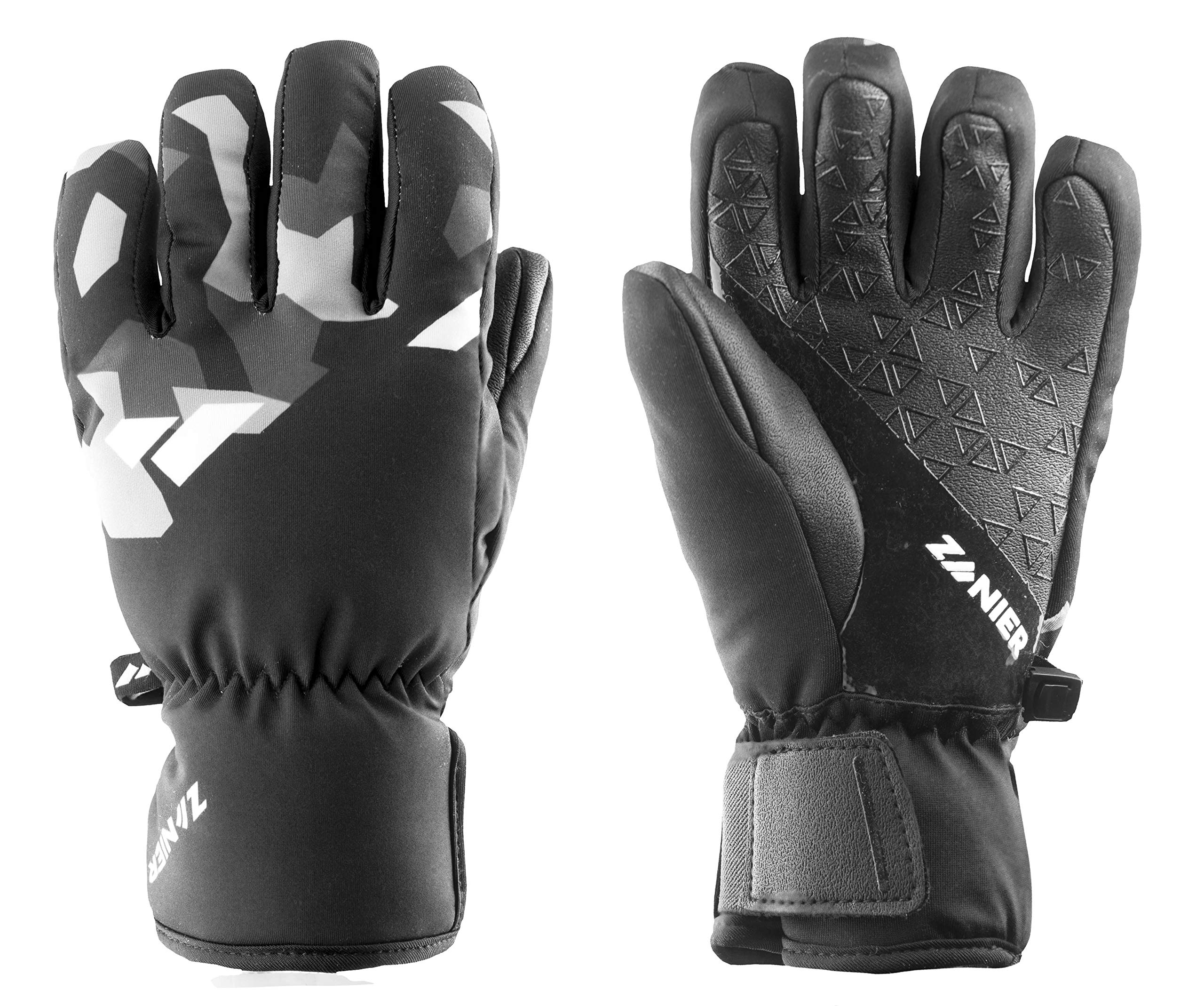 Zanier Guide - Unisex's gloves | Shop