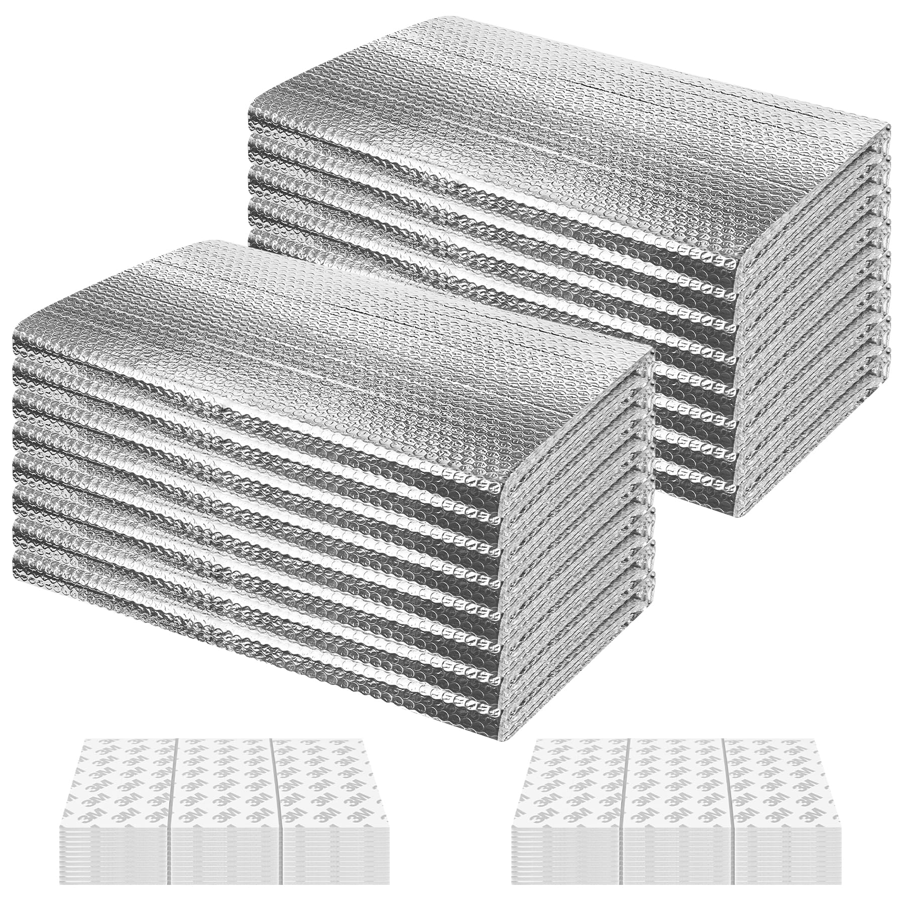 MYFAMIREA 16P Insulation Panels