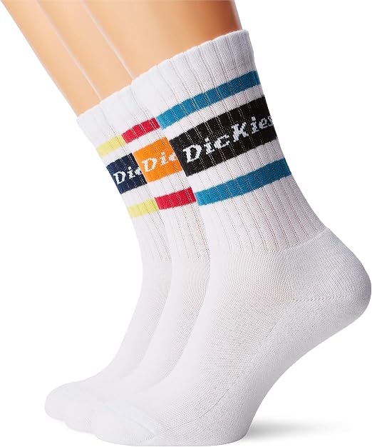 Dickies Men's Madison Heights Calf 