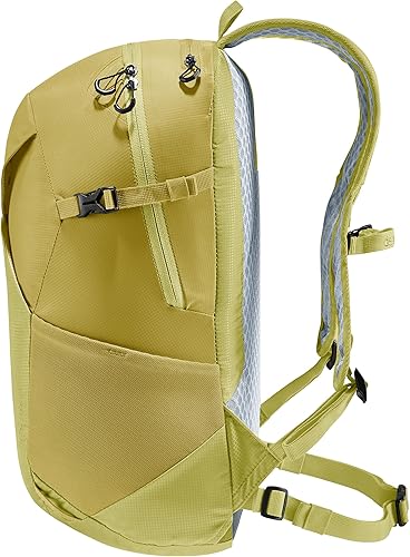 Miniatura 7 de Deuter Speed Lite - Mochila ligera de senderismo (21 litros), color Linden-Sprout