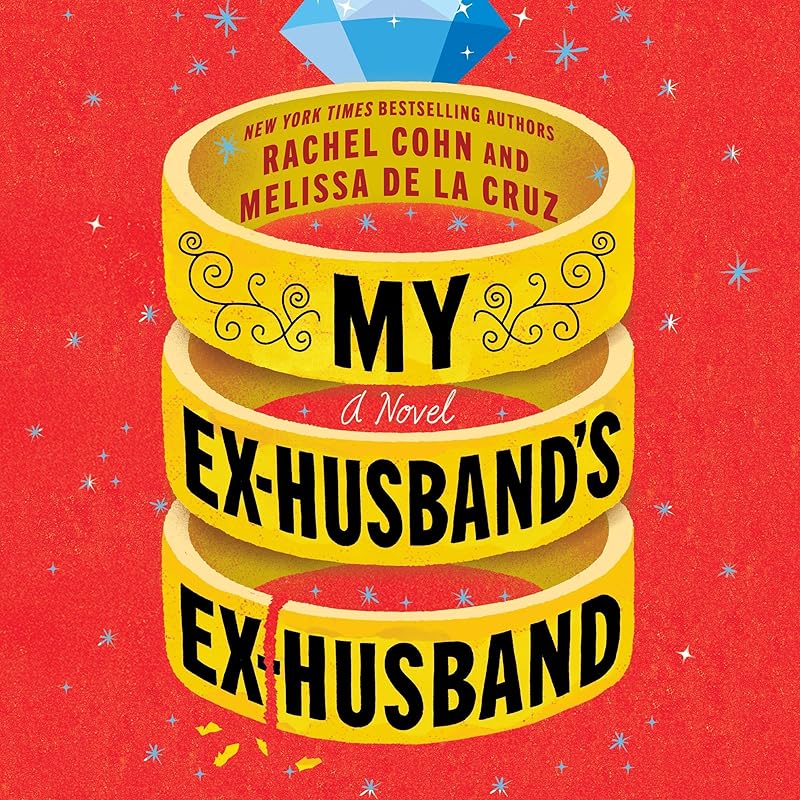 Carousel Item: My Ex-Husband's Ex-Husband