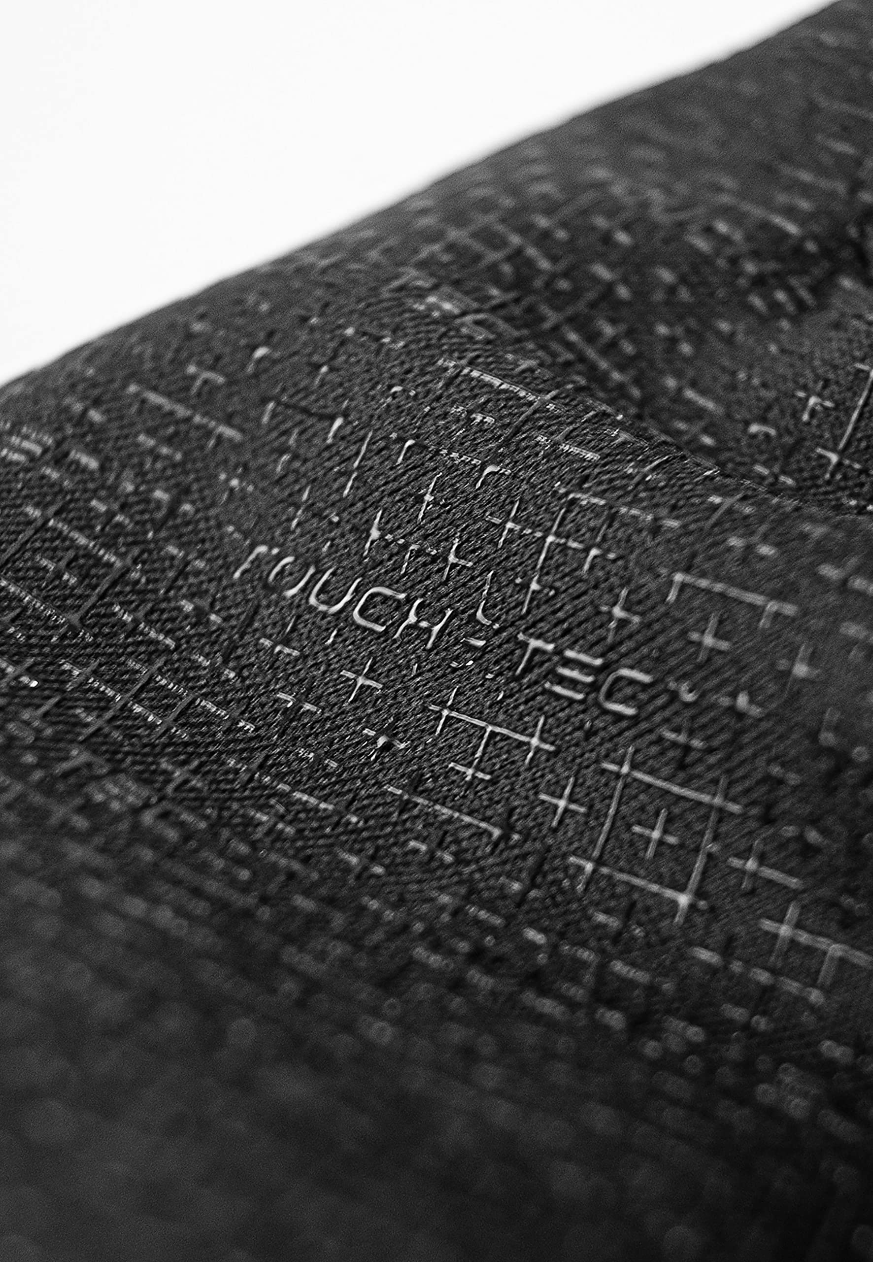 Reusch Outdoor Handschuhe Herren & Damen | Touchscreen-kompatibel | extra atmungsaktiv & leicht, Fleecehandschuhe für Sport, Freizeit & Alltag, Größe 6-11, Power Stretch TOUCH-TEC