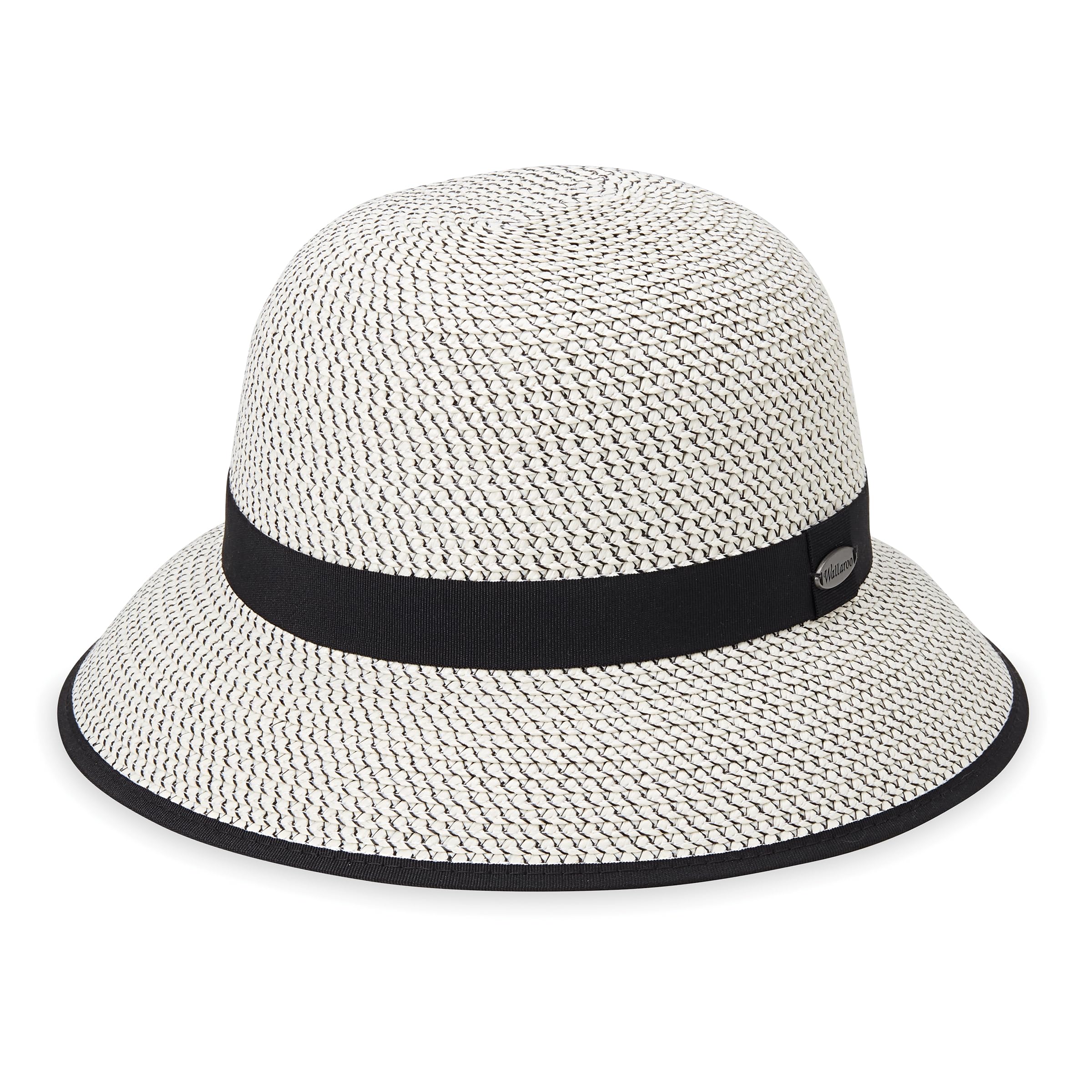 Women’s Darby Sun Hat – Small (Petite) or Medium | UPF 50+ Wide Brim, Packable Design