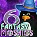 Fantasy Mosaics 6: Into the unknown