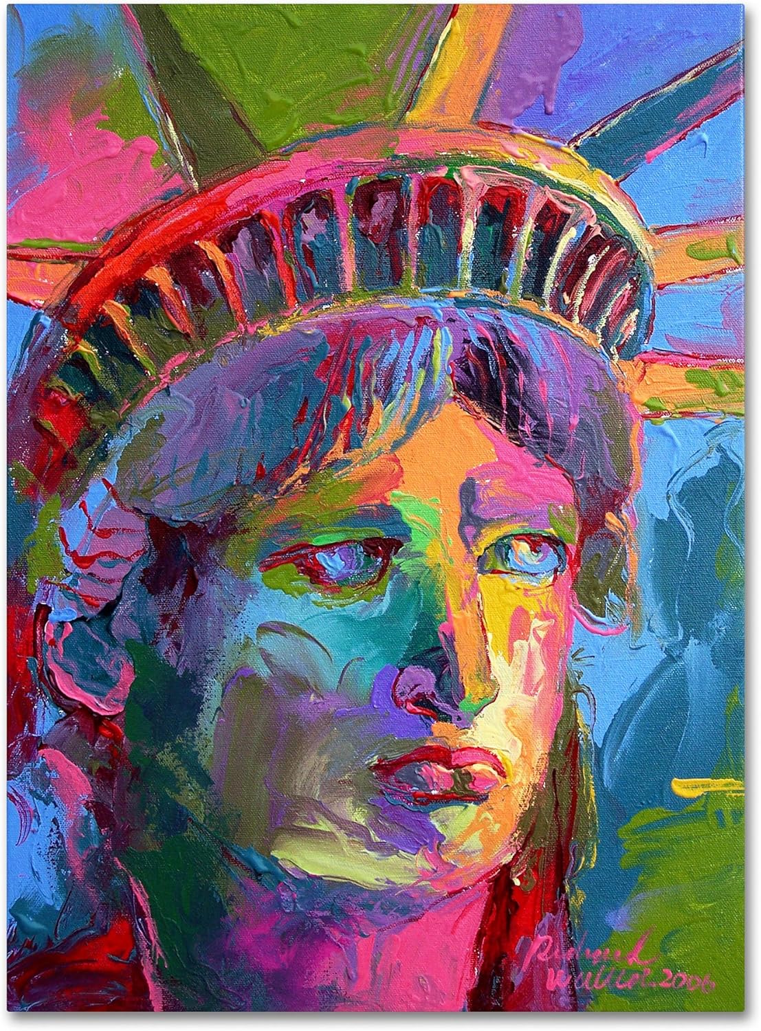 国内未入荷 Mamma Andersson Pond (2019) Poster Louisiana Museum of