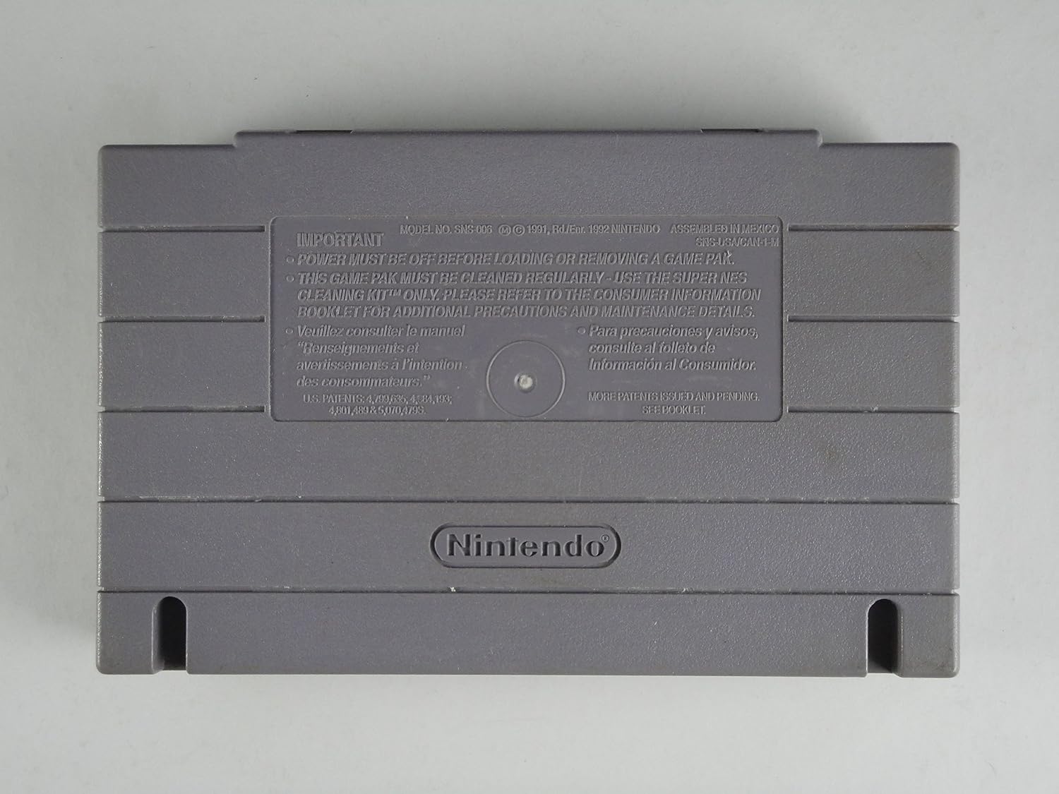Championship Pool - (SNES) Super Nintendo [Pre-Owned] (Renewed)