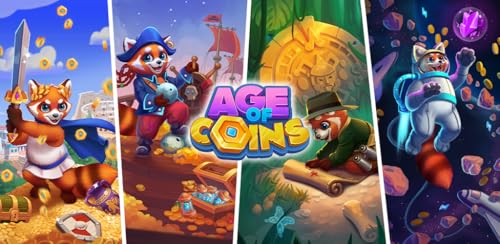 Age of Coins: Master Of Spins