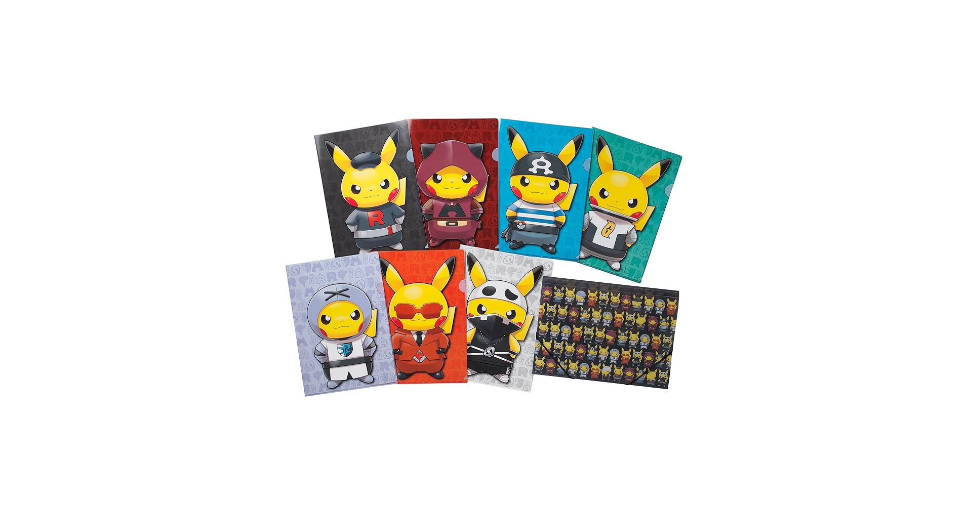 Amazon.co.jp: ポケモンセンターオリジナル ケース入りクリアファイル Amazon.co.jp: ポケモンセンターオリジナル ケース入りクリアファイル