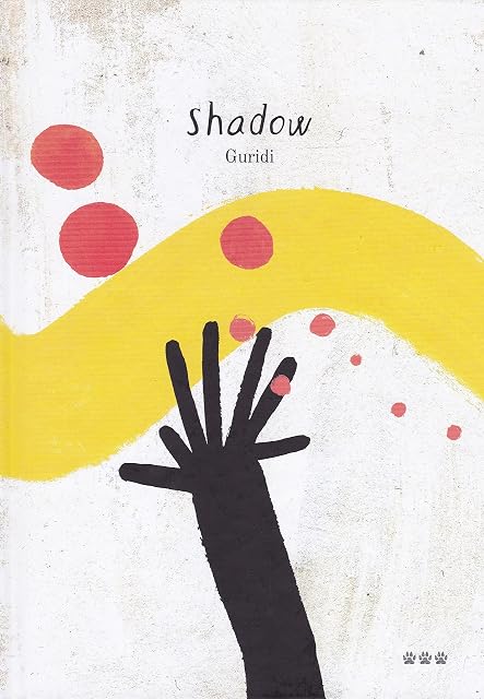 Portada de Shadow