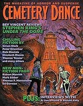 Cemetery Dance: Issue 63