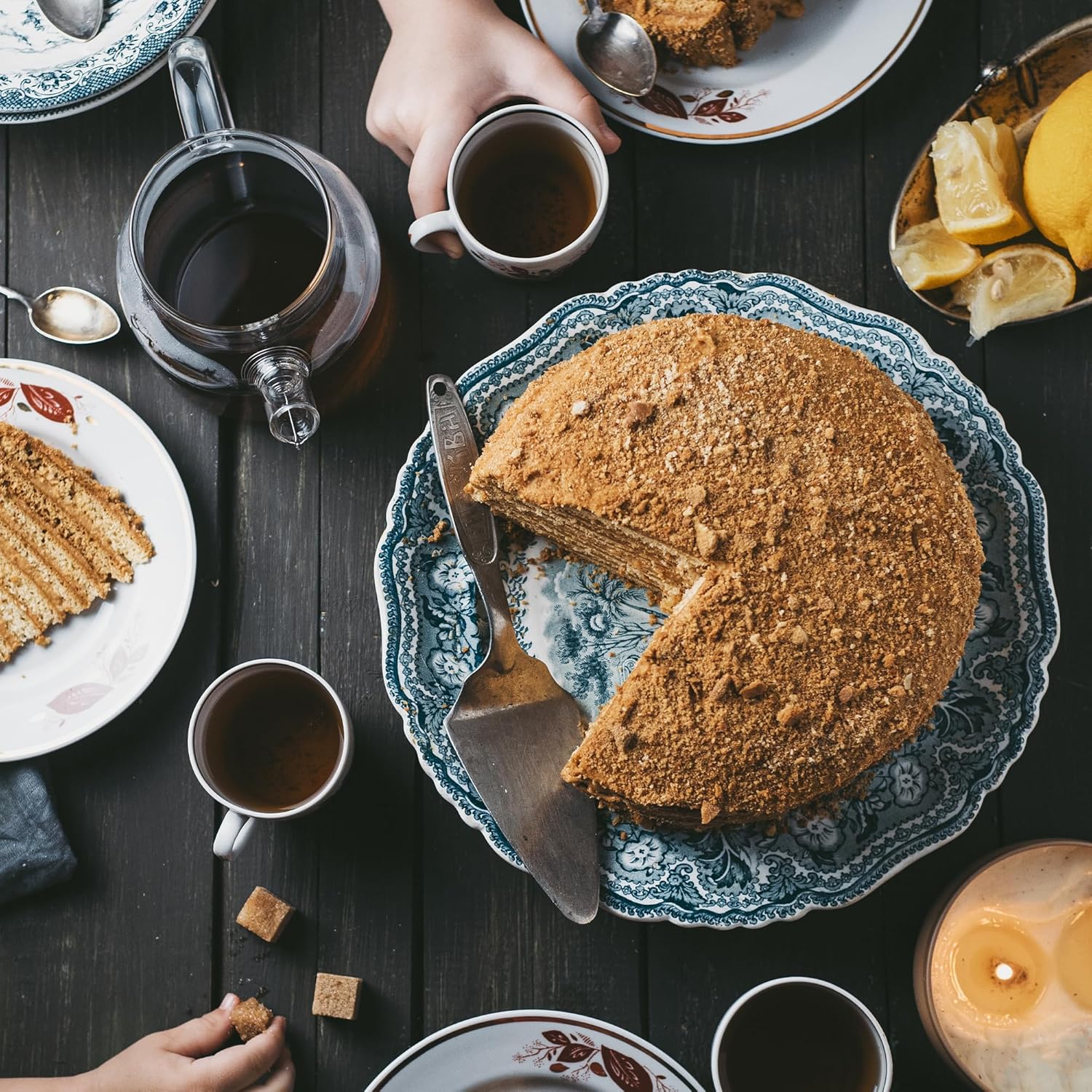 Jovvily Sarsaparilla Root - 1 lb - Cut & Sifted - Herbal Tea - Flavor Modifier - Image 4