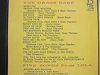 Vista 2 de Grass Harp & Lola