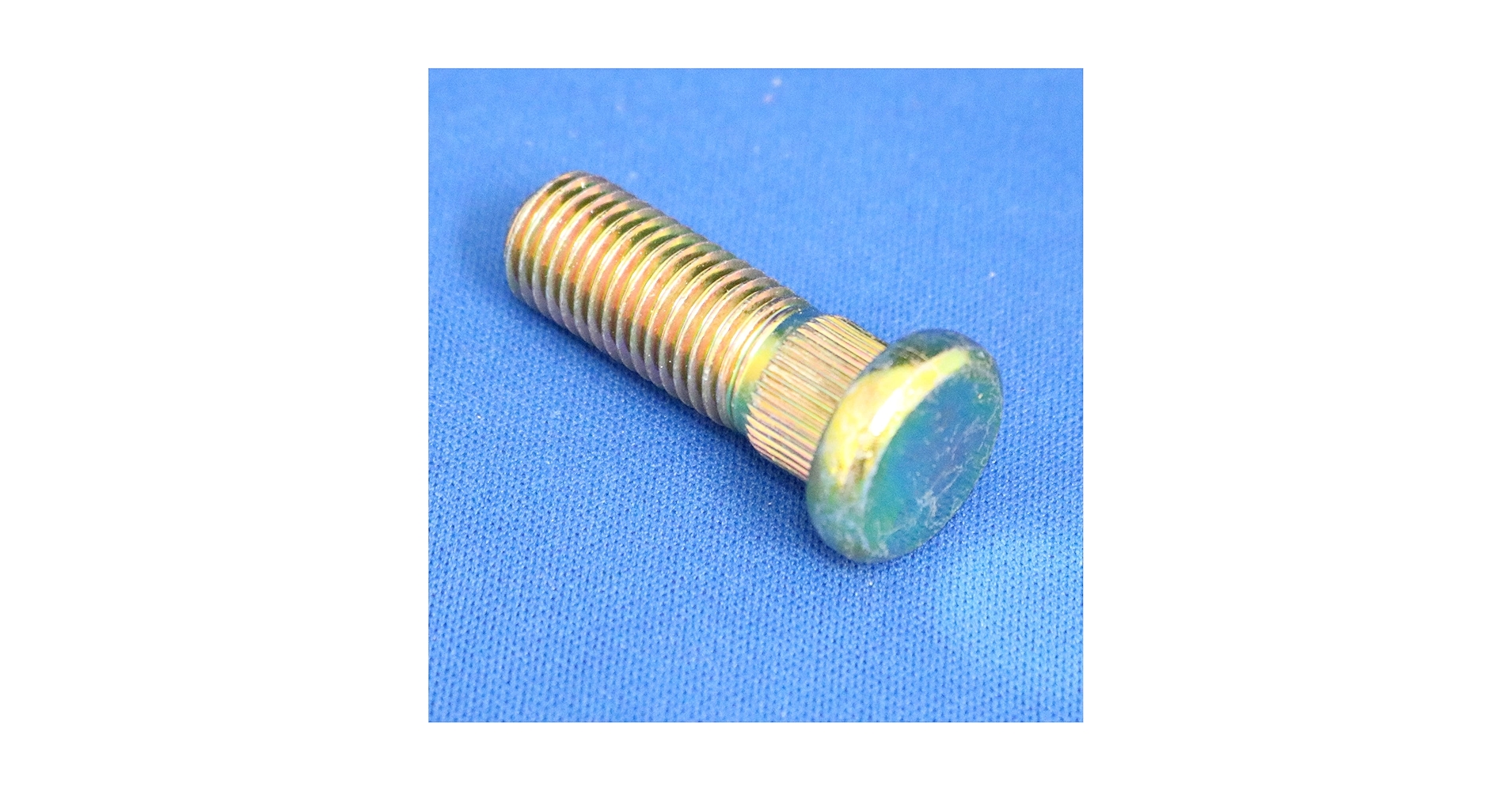 Amazon | 純正タイプ 小型車用ハブボルト 12×P1.5（ホンダ 4穴