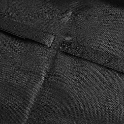 Sac de Transport pour Rails de Guidage 1,5 m, Housse de Rangement Extra - 9