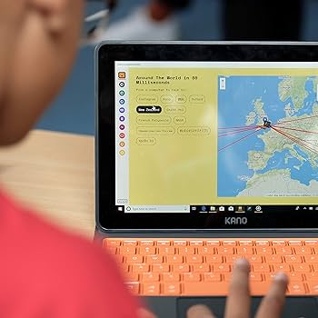 Amazon.co.jp: Kano Pc : おもちゃ