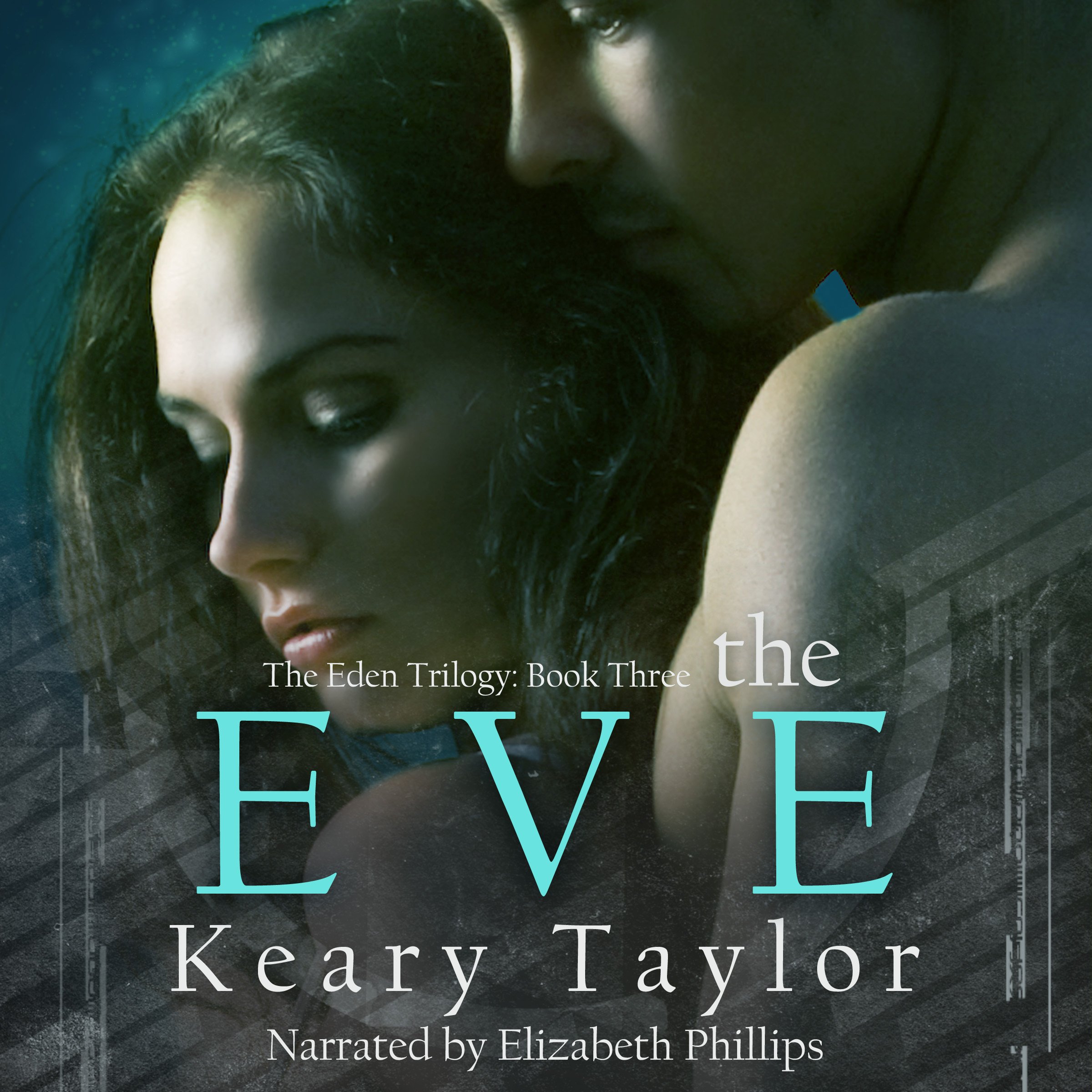 Cover art for The Eve