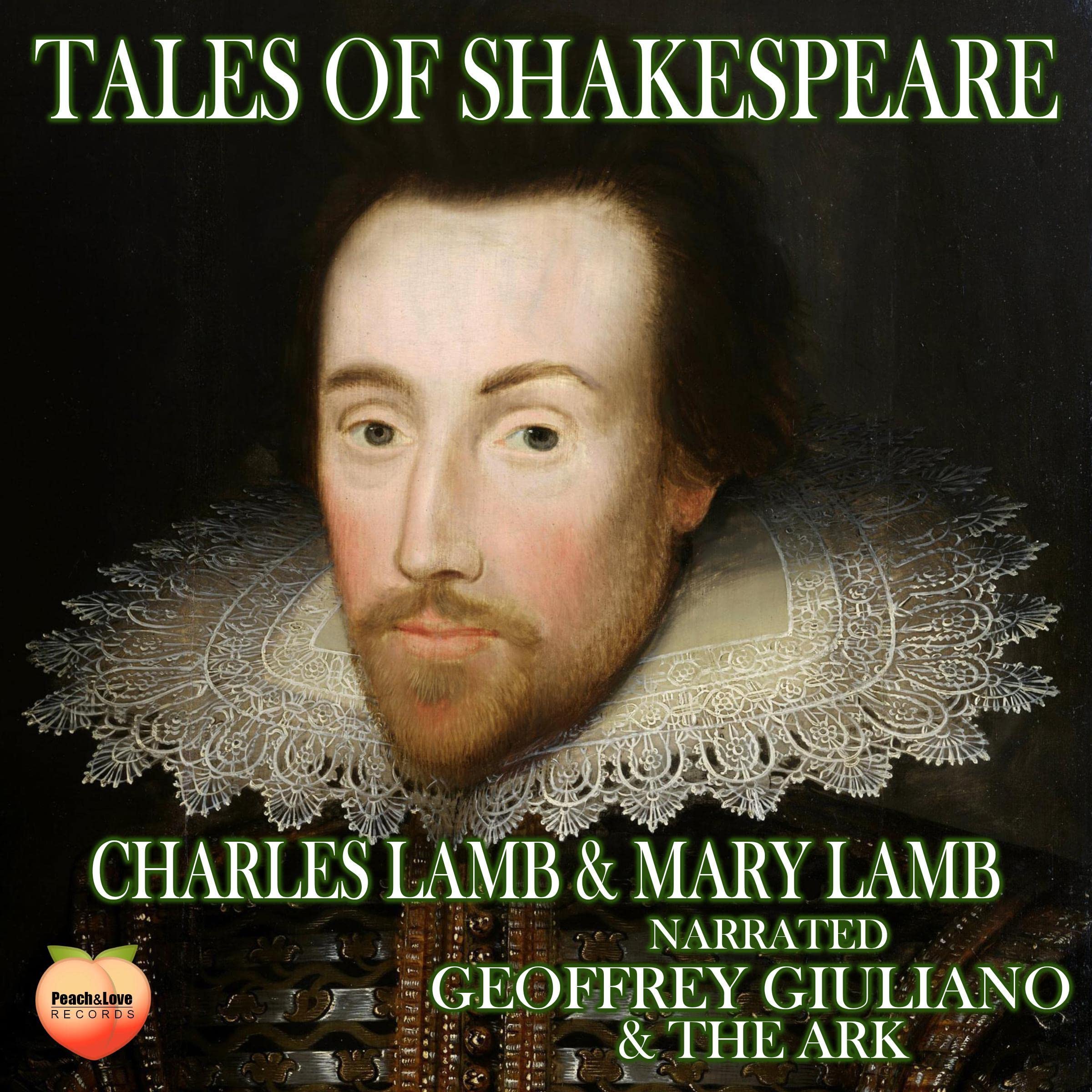 Tales of Shakespeare