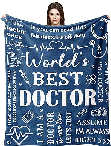 Linxher Regalos para médicos, regalos para médicos, regalos para médicos para mujereshombres, regalos para el mejor doctor, regalos de