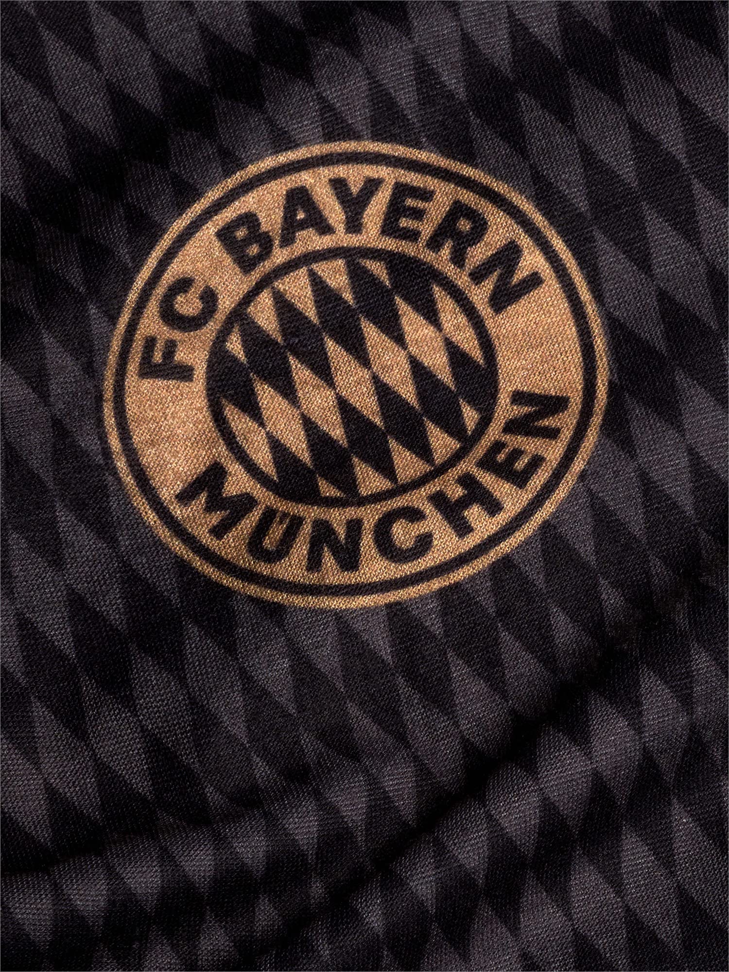 FC BAYERN MÜNCHEN Chusta wielofunkcyjna *