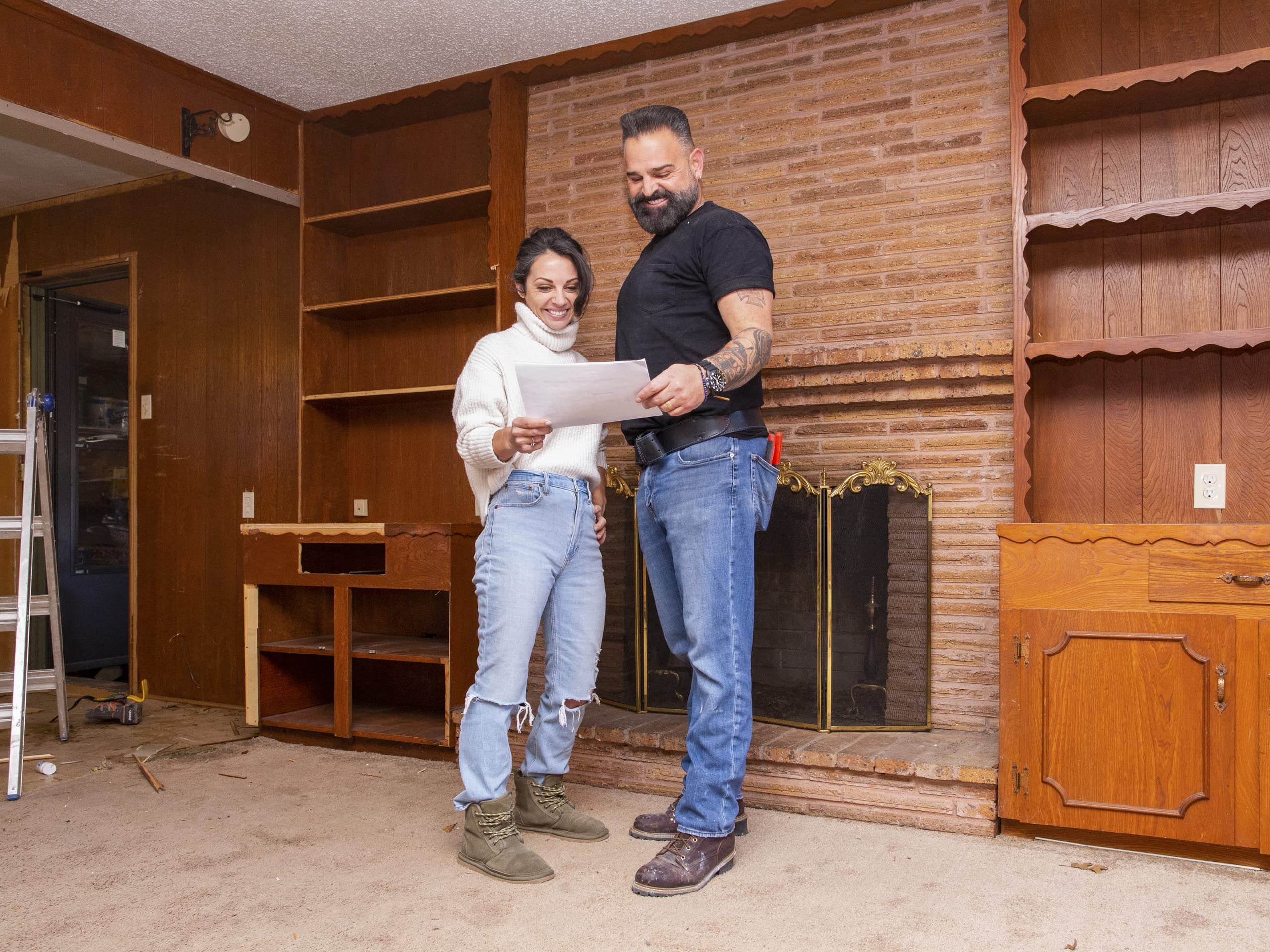 Watch Renovation Impossible - Season 1 | Prime Video