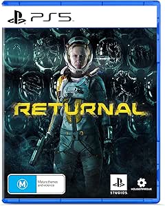 Returnal - PlayStation 5