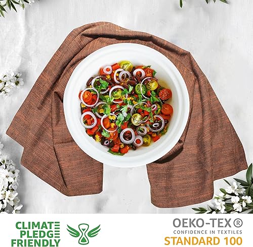 Miniatura 208 de Toallas de cocina, Blanco