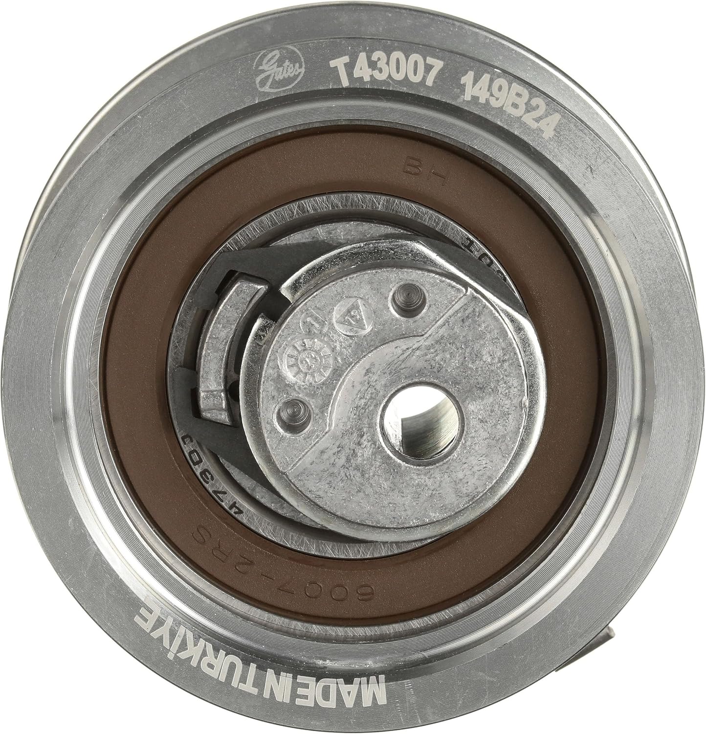 Gates T43007 PowerGrip Premium Timing Belt Tensioner
