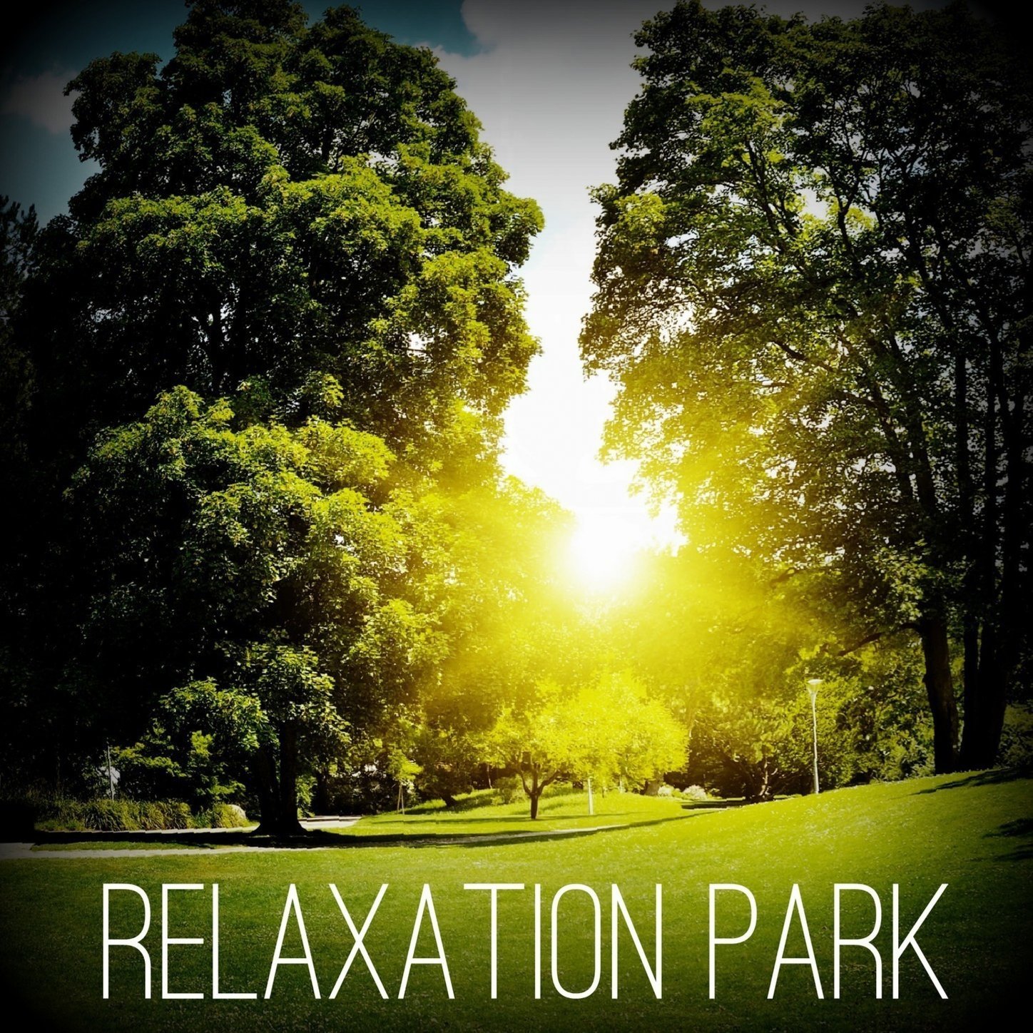 Anti Stress, Stress Relief Calm Oasis, Relaxing Music Zone