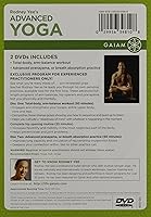 Vista 2 de Rodney Yee - Yoga Avanzado
