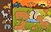Animal Puzzle for Toddlers and Preschoolers