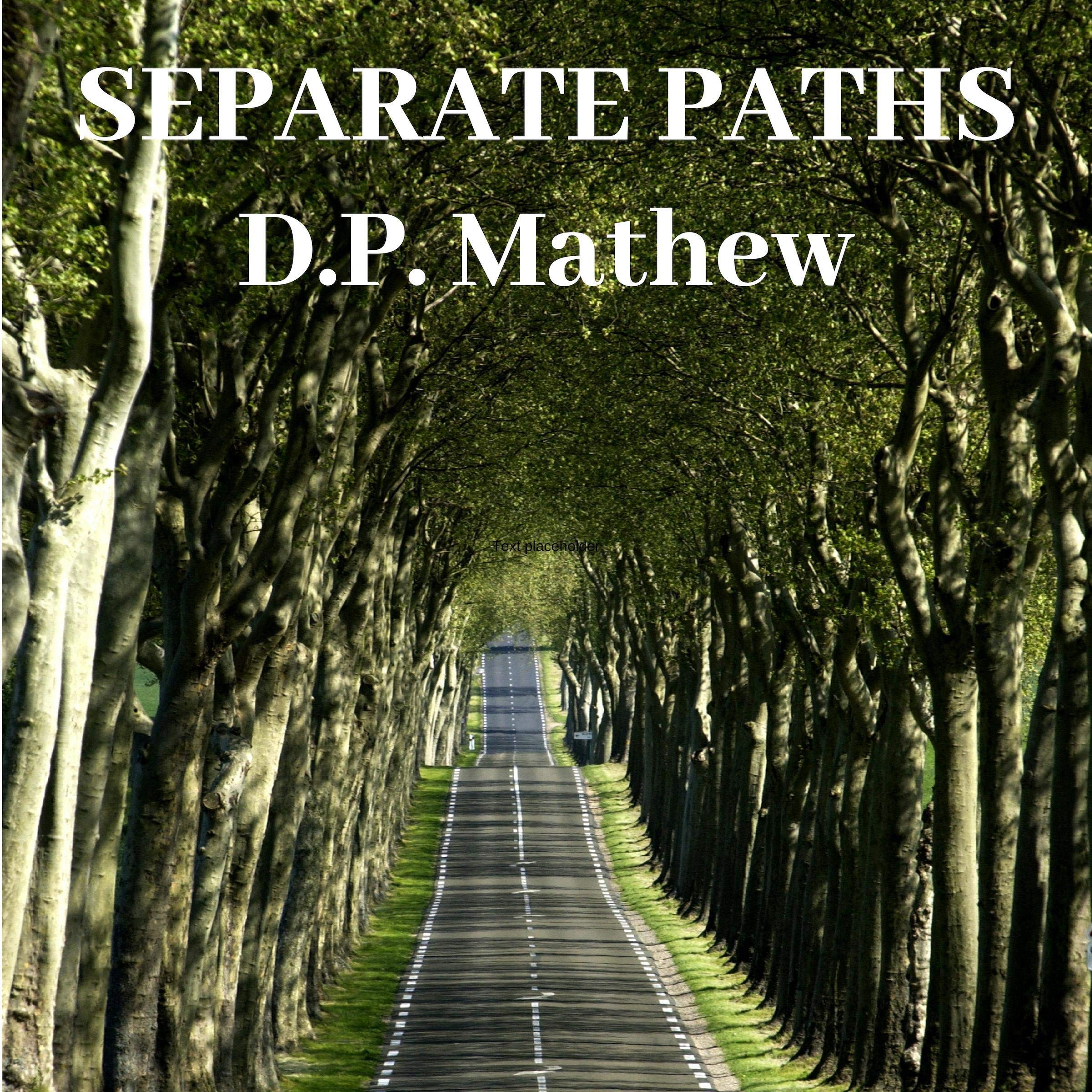 Separate Paths: Relationships Are for Today, Not a Distant Tomorrow