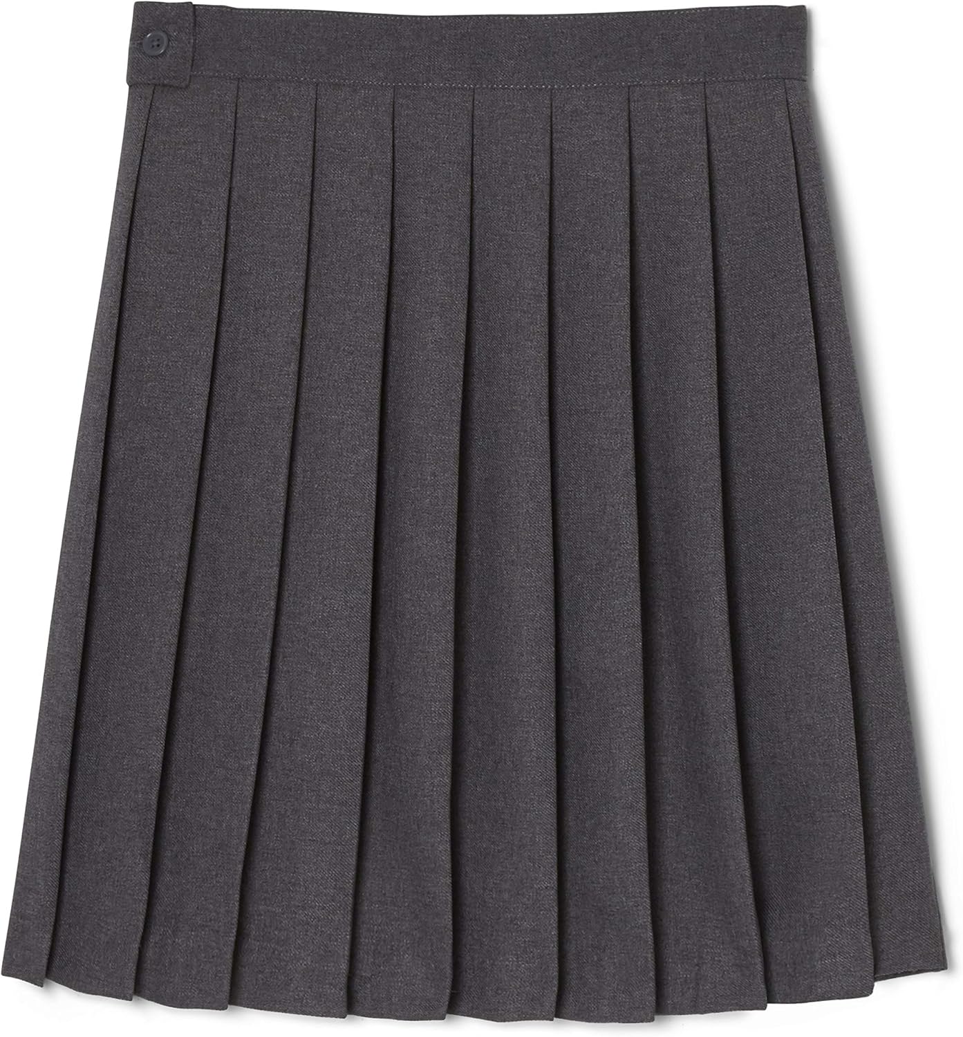French Toast Girls' Pleated Skirt - Image 3