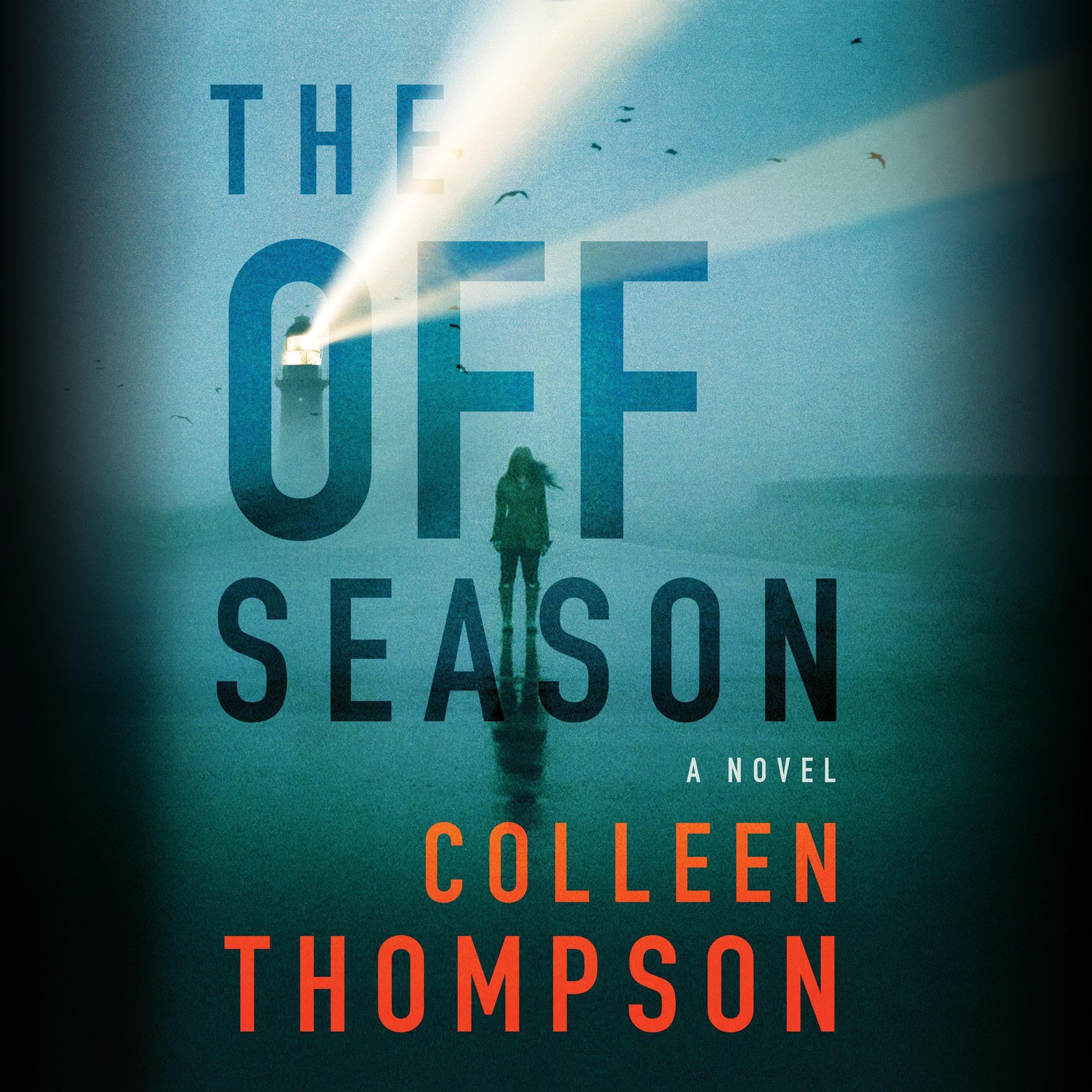 Cover art for The Off Season