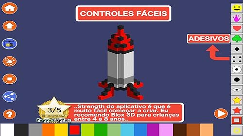 Blox 3D Junior