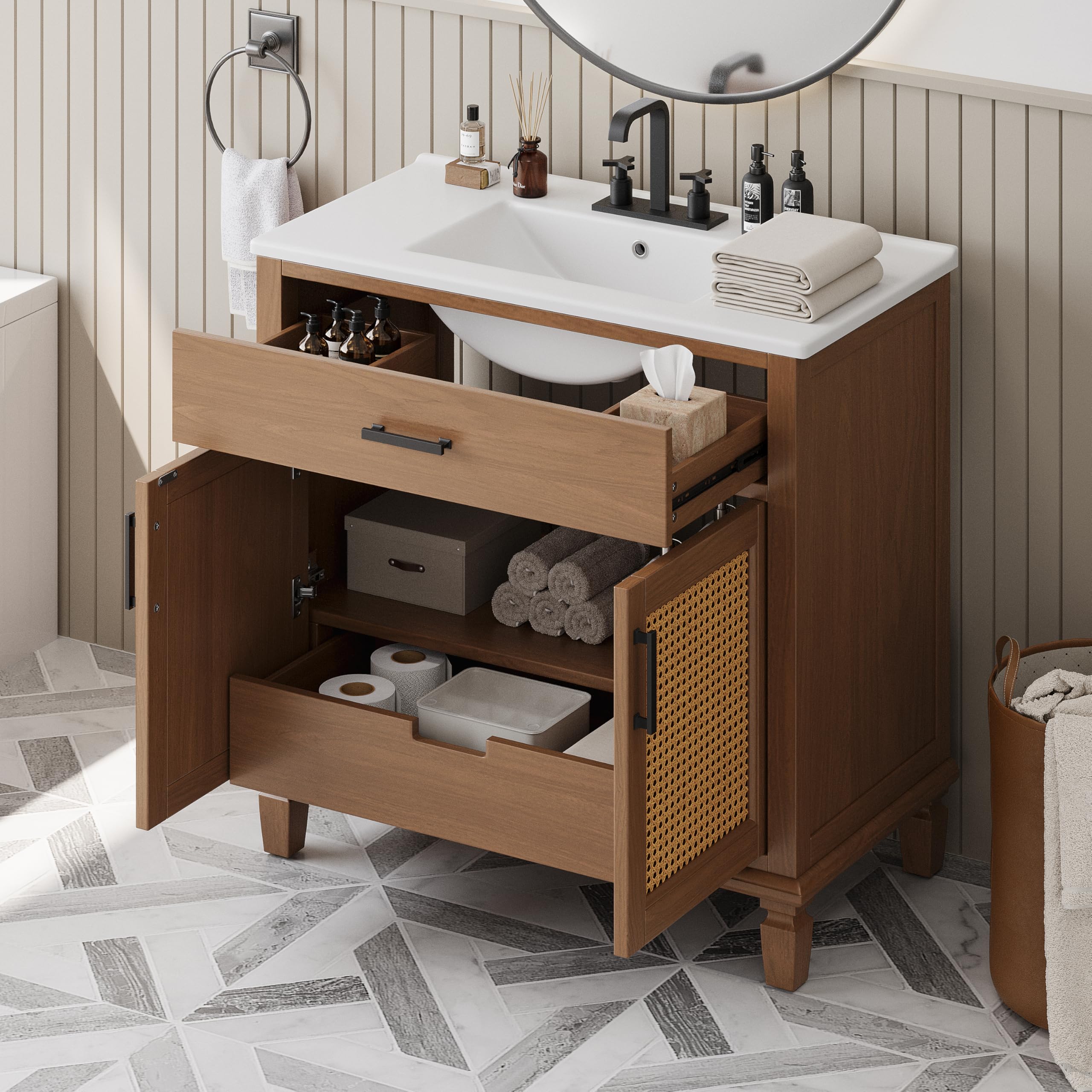 Menards Bath Vanities