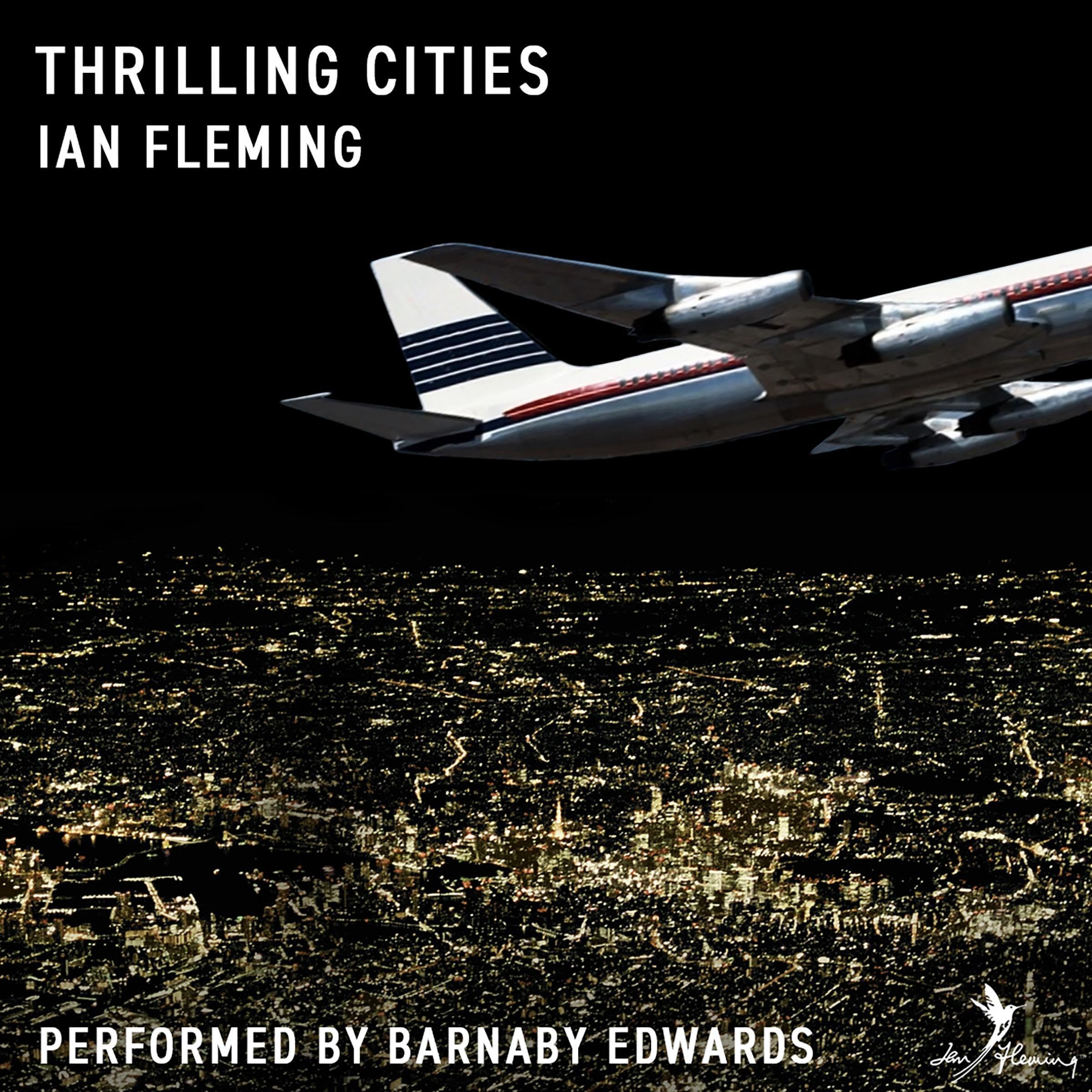 Thrilling Cities