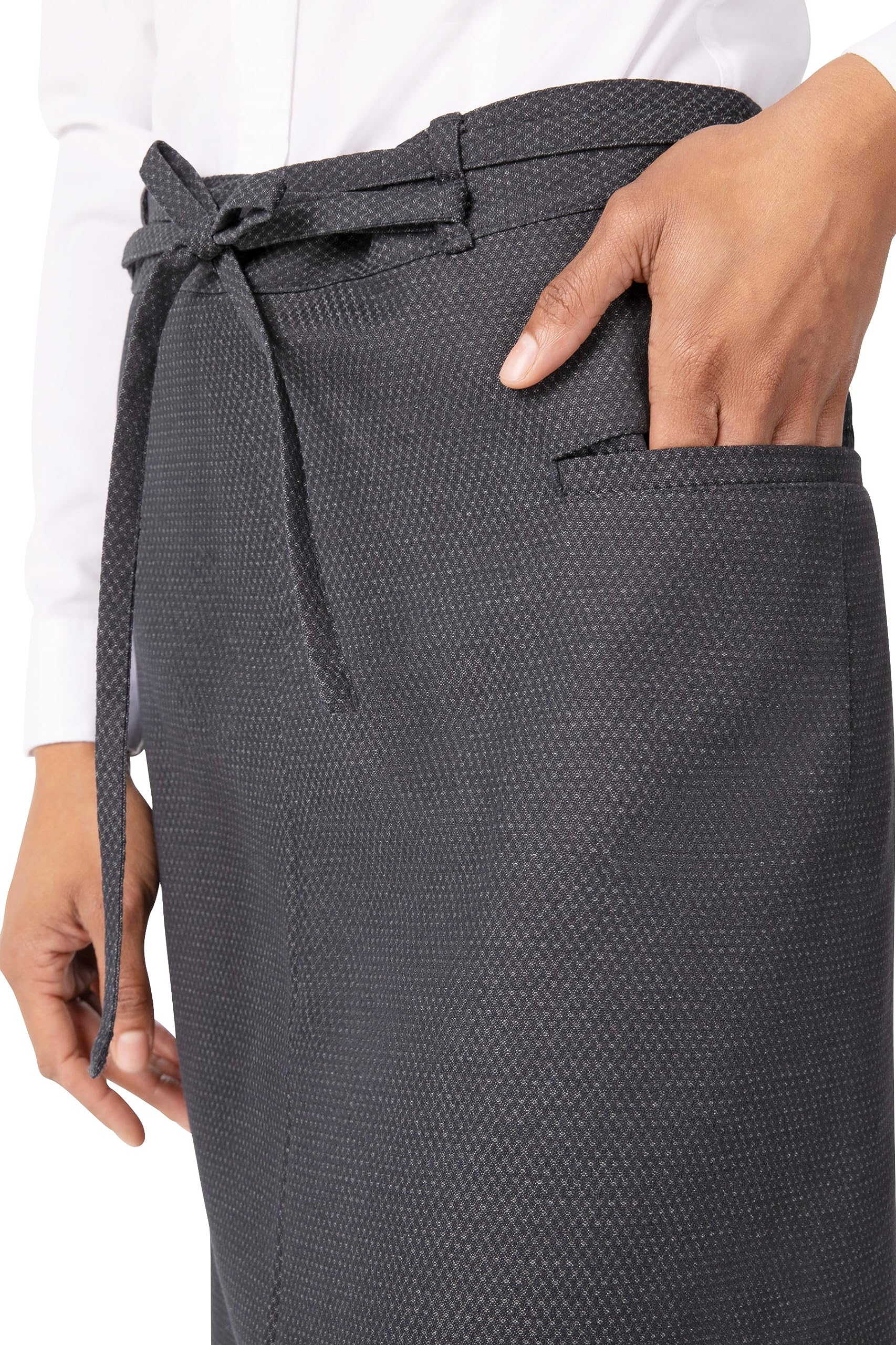 Chef Works Volante Bistro Apron Delantales Unisex adulto (Pack de 1)
