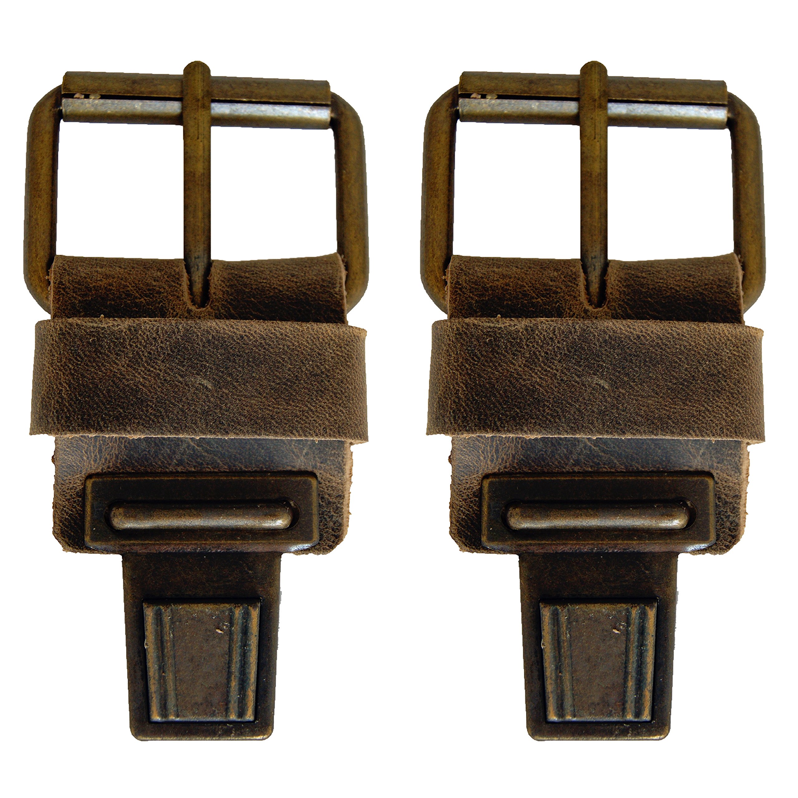 Freiherr Von Maltzahn Taschenriemen Ersatz - 145cm X 40mm Für Aktentaschen