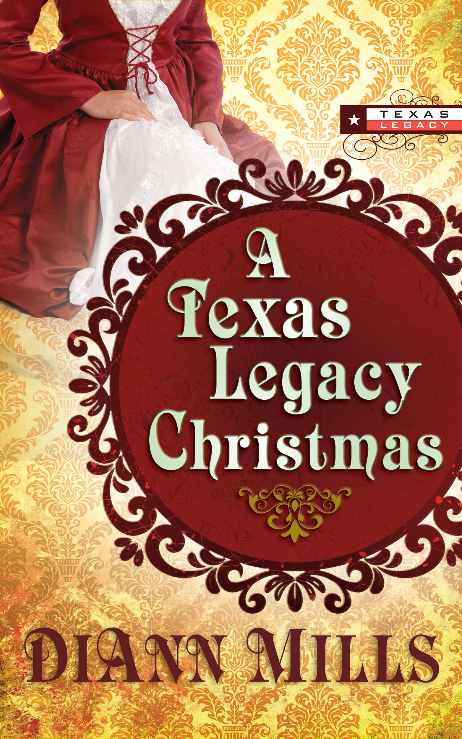 A Texas Legacy Christmas (Texas Legacy Series Book 4)