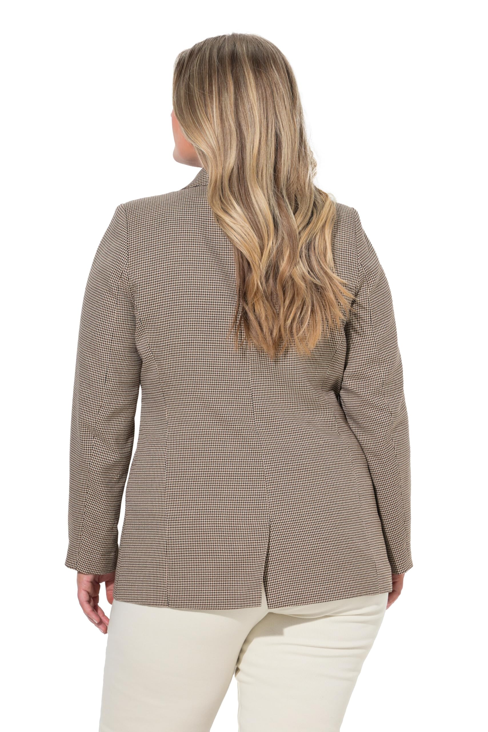 Ulla Popken Donna Blazer