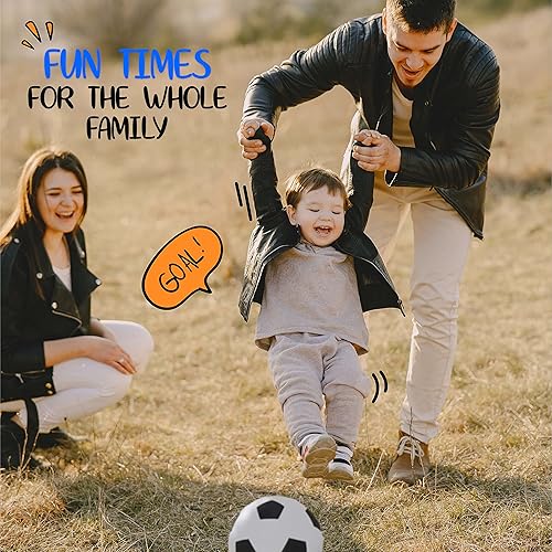 Miniatura 8 de Juego de 24 pelotas deportivas de 25 pulgadas incluye pelota de fútbol baloncesto fútbol pelotas de béisbol para aliviar el estrés recuerdos de