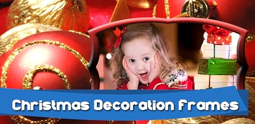 Christmas Decoration Frames #TOP7