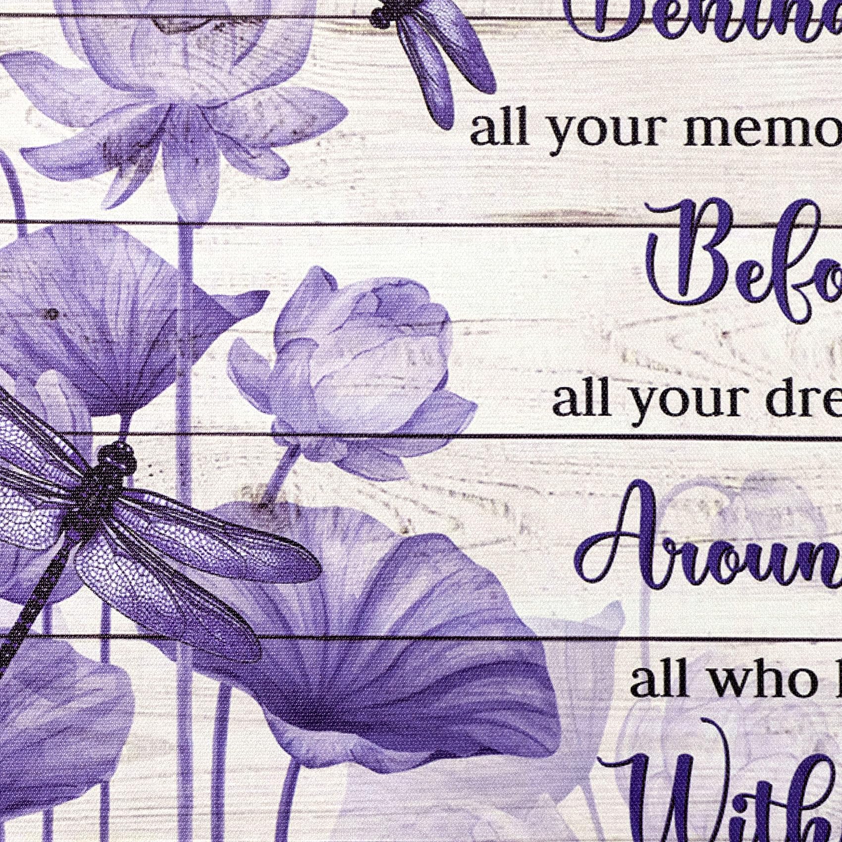 Purple Flower Quotes 30 Violet Quotes Inspiring Lovely Blossoms